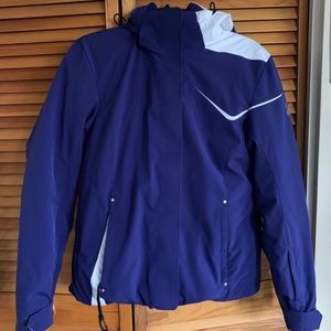 Spyder Ski Jacket